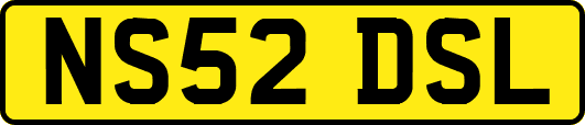 NS52DSL