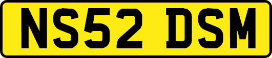NS52DSM