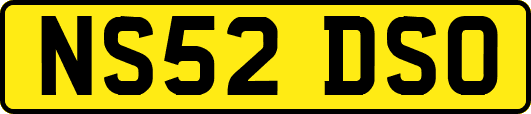 NS52DSO