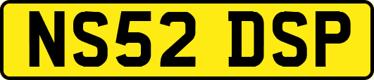 NS52DSP