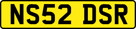 NS52DSR