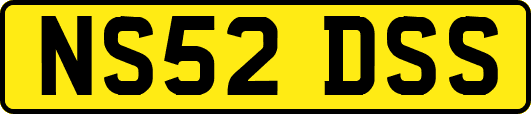 NS52DSS