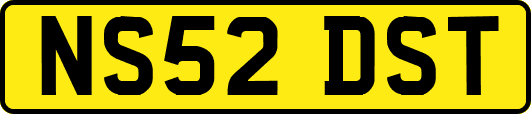 NS52DST