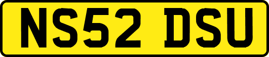 NS52DSU