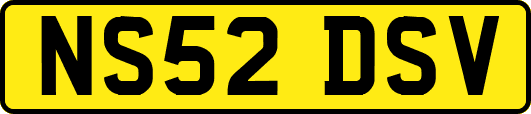 NS52DSV