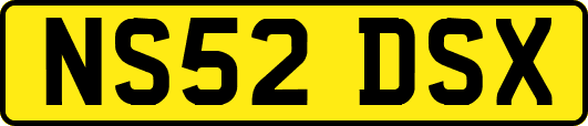 NS52DSX