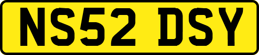 NS52DSY