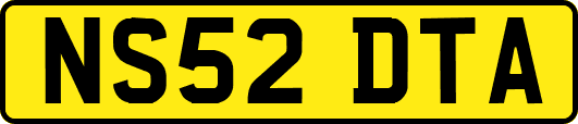 NS52DTA