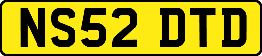 NS52DTD