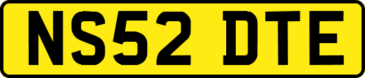 NS52DTE
