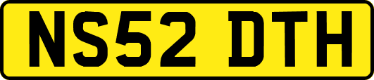 NS52DTH