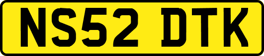 NS52DTK