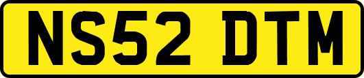 NS52DTM