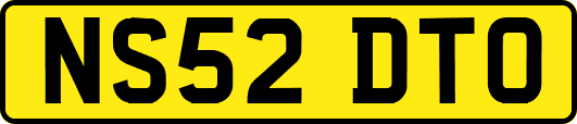 NS52DTO