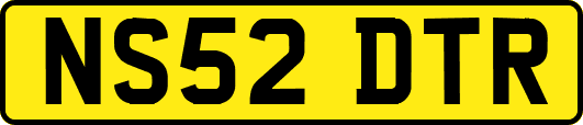 NS52DTR
