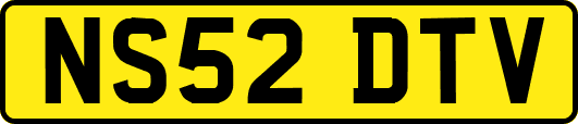 NS52DTV