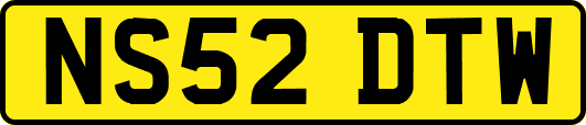 NS52DTW