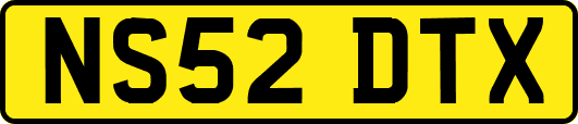 NS52DTX