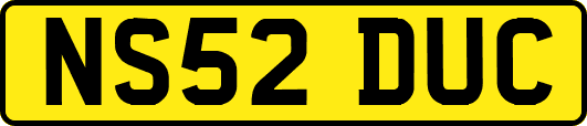 NS52DUC