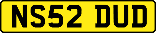 NS52DUD