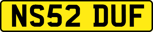 NS52DUF