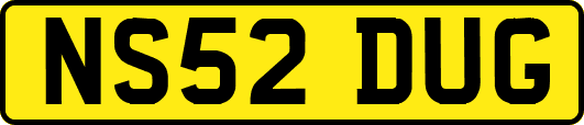 NS52DUG