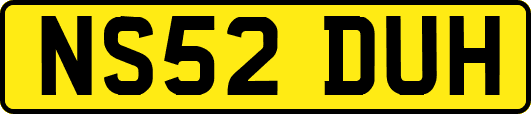 NS52DUH
