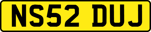 NS52DUJ