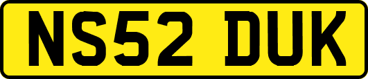 NS52DUK