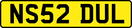 NS52DUL