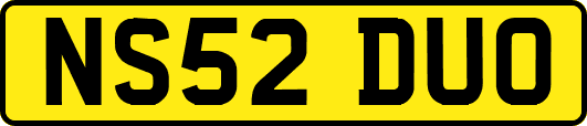 NS52DUO