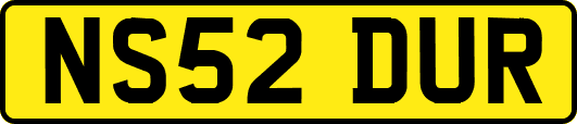 NS52DUR