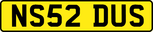 NS52DUS