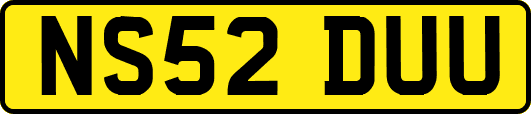 NS52DUU