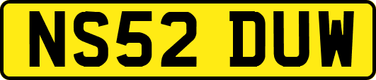 NS52DUW
