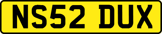 NS52DUX