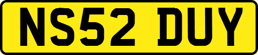 NS52DUY