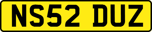 NS52DUZ