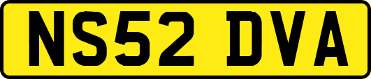 NS52DVA