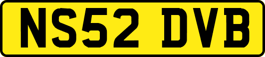 NS52DVB