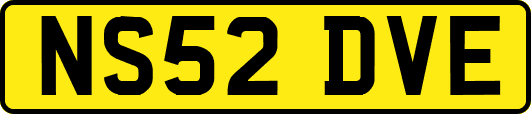 NS52DVE