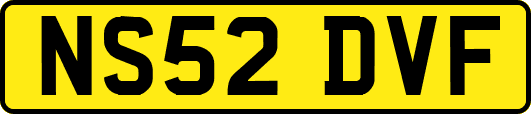 NS52DVF