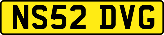 NS52DVG