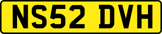 NS52DVH