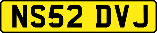 NS52DVJ