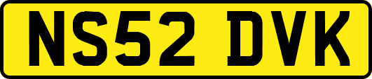 NS52DVK