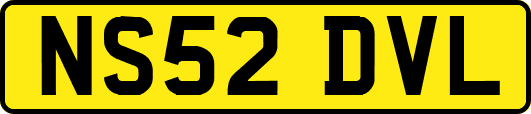 NS52DVL