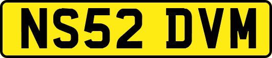 NS52DVM
