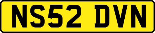 NS52DVN