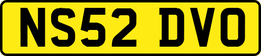 NS52DVO